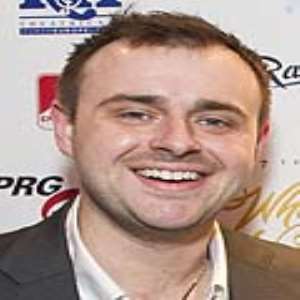Chris Leask